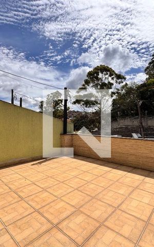 Casa à venda com 175m², 3 quartos e 2 vagasVaranda