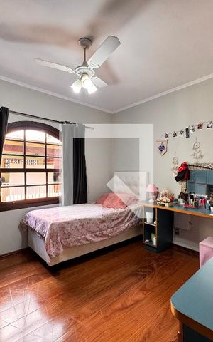 Casa à venda com 175m², 3 quartos e 2 vagasQuarto 2