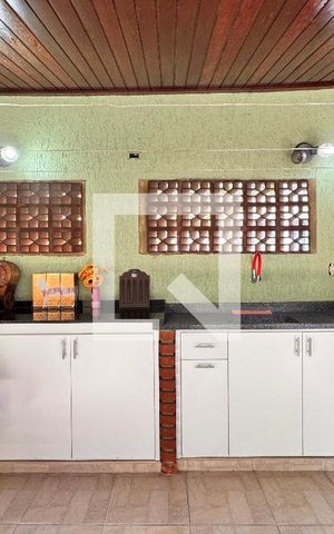 Casa à venda com 175m², 3 quartos e 2 vagasÁrea gourmet