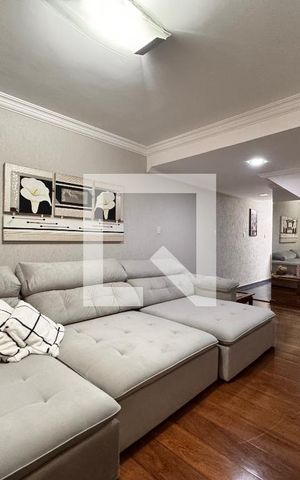 Casa à venda com 175m², 3 quartos e 2 vagasSala