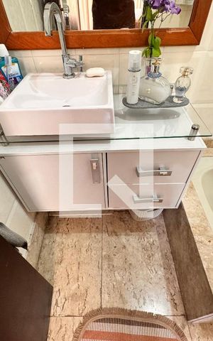 Casa à venda com 175m², 3 quartos e 2 vagasBanheiro da Suíte