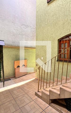 Casa à venda com 175m², 3 quartos e 2 vagasÁrea de Serviço