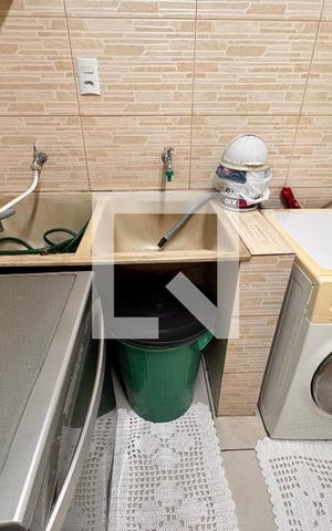 Casa à venda com 175m², 3 quartos e 2 vagasLavanderia