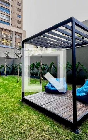 Studio para alugar com 30m², 0 quarto e sem vaga Studio para alugar com 30m², 0 quarto e sem vagaÁrea comum