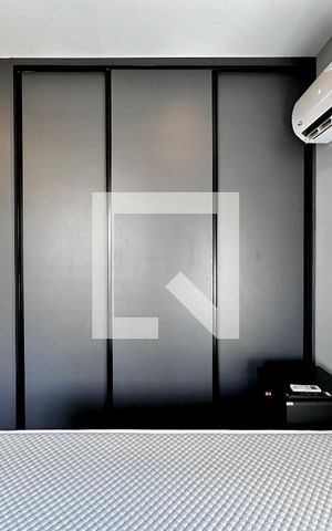 Studio para alugar com 30m², 0 quarto e sem vaga Studio para alugar com 30m², 0 quarto e sem vagaStudio