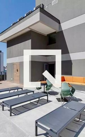 Studio para alugar com 30m², 0 quarto e sem vaga Studio para alugar com 30m², 0 quarto e sem vagaPiscina