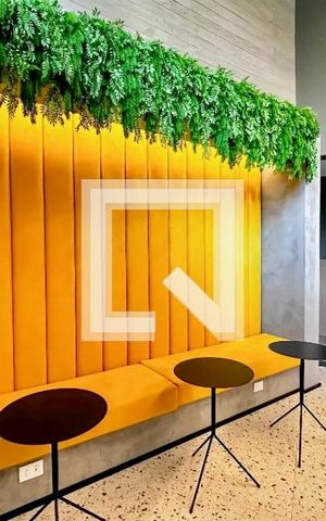 Studio para alugar com 30m², 0 quarto e sem vaga Studio para alugar com 30m², 0 quarto e sem vagaCoworking