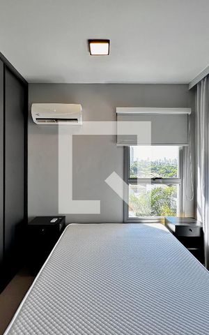 Studio para alugar com 30m², 0 quarto e sem vaga Studio para alugar com 30m², 0 quarto e sem vagaStudio