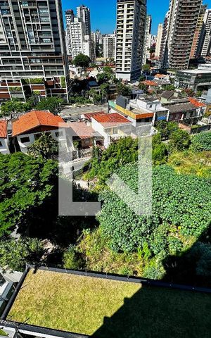 Studio para alugar com 30m², 0 quarto e sem vaga Studio para alugar com 30m², 0 quarto e sem vagaVista Sacada Studio