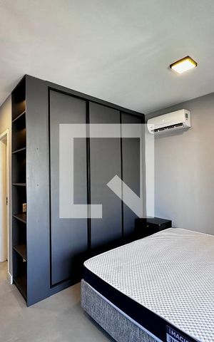 Studio para alugar com 30m², 0 quarto e sem vaga Studio para alugar com 30m², 0 quarto e sem vagaStudio