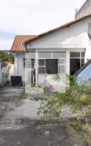 Casa para alugar com 93m², 2 quartos e 3 vagasÁrea comum