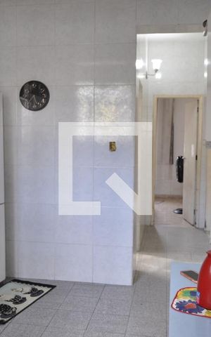 Casa para alugar com 93m², 2 quartos e 3 vagasCozinha