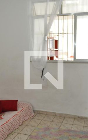 Casa para alugar com 93m², 2 quartos e 3 vagasQuarto 2