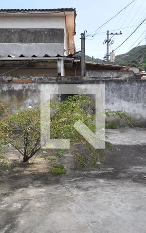 Casa para alugar com 93m², 2 quartos e 3 vagasÁrea comum