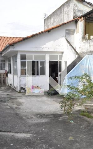 Casa para alugar com 93m², 2 quartos e 3 vagasÁrea comum