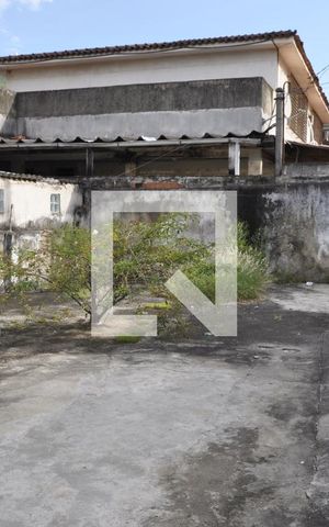 Casa para alugar com 93m², 2 quartos e 3 vagasÁrea comum