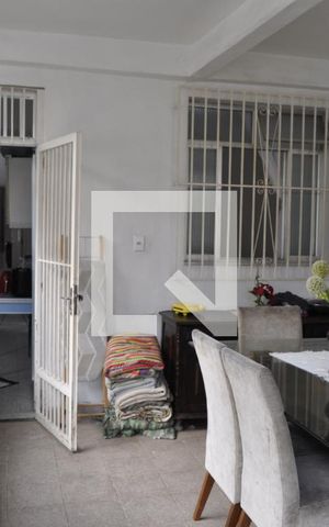 Casa para alugar com 93m², 2 quartos e 3 vagasÁrea de Serviço