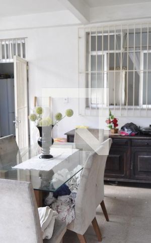 Casa para alugar com 93m², 2 quartos e 3 vagasÁrea de Serviço