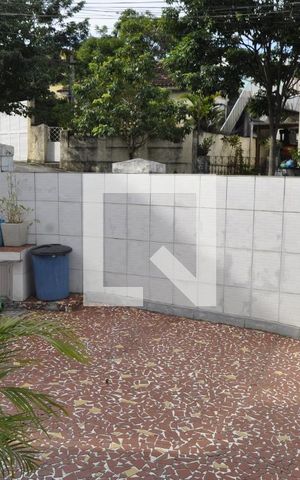 Casa para alugar com 93m², 2 quartos e 3 vagasÁrea comum