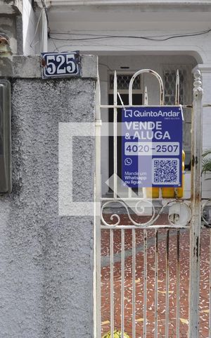 Casa para alugar com 93m², 2 quartos e 3 vagasFachada
