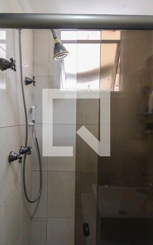 Apartamento à venda com 78m², 3 quartos e 2 vagas Apartamento à venda com 78m², 3 quartos e 2 vagasBanheiro da Suíte