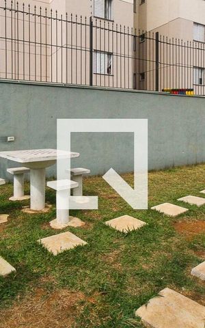 Apartamento à venda com 78m², 3 quartos e 2 vagas Apartamento à venda com 78m², 3 quartos e 2 vagasÁrea comum - Praça