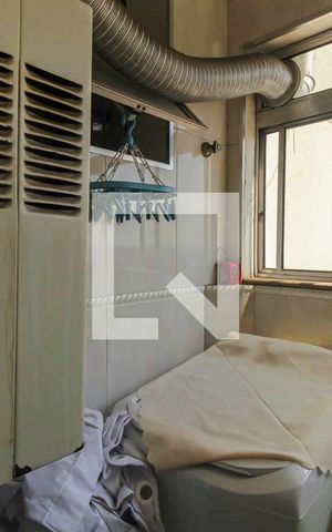 Apartamento à venda com 78m², 3 quartos e 2 vagas Apartamento à venda com 78m², 3 quartos e 2 vagasÁrea de Serviço