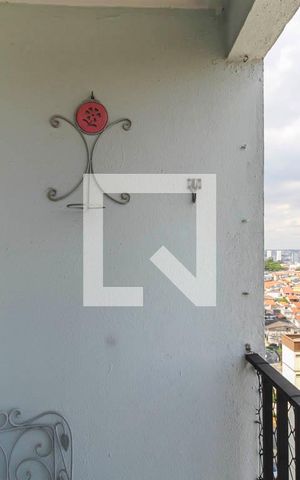 Apartamento à venda com 78m², 3 quartos e 2 vagas Apartamento à venda com 78m², 3 quartos e 2 vagasVaranda da Sala