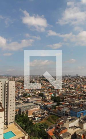 Apartamento à venda com 78m², 3 quartos e 2 vagas Apartamento à venda com 78m², 3 quartos e 2 vagasVaranda da Sala