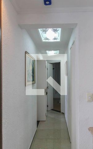 Apartamento à venda com 78m², 3 quartos e 2 vagas Apartamento à venda com 78m², 3 quartos e 2 vagasSala