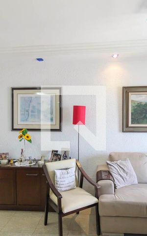 Apartamento à venda com 78m², 3 quartos e 2 vagas Apartamento à venda com 78m², 3 quartos e 2 vagasSala
