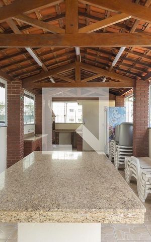 Apartamento à venda com 78m², 3 quartos e 2 vagas Apartamento à venda com 78m², 3 quartos e 2 vagasÁrea comum - Churrasqueira