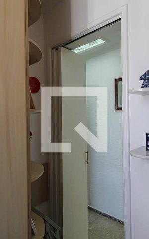Apartamento à venda com 78m², 3 quartos e 2 vagas Apartamento à venda com 78m², 3 quartos e 2 vagasQuarto 2