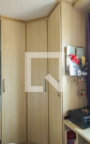 Apartamento à venda com 78m², 3 quartos e 2 vagas Apartamento à venda com 78m², 3 quartos e 2 vagasQuarto 1