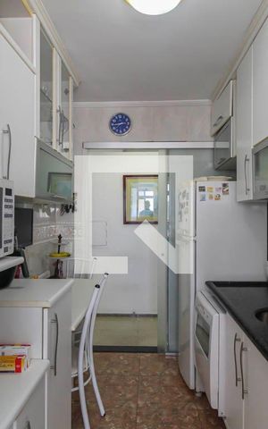 Apartamento à venda com 78m², 3 quartos e 2 vagas Apartamento à venda com 78m², 3 quartos e 2 vagasCozinha