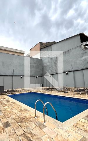 Apartamento à venda com 64m², 2 quartos e 1 vaga Apartamento à venda com 64m², 2 quartos e 1 vagaÁrea comum - Piscina
