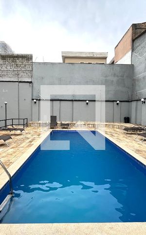 Apartamento à venda com 64m², 2 quartos e 1 vaga Apartamento à venda com 64m², 2 quartos e 1 vagaÁrea comum - Piscina