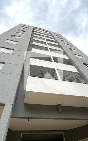 Apartamento à venda com 64m², 2 quartos e 1 vaga Apartamento à venda com 64m², 2 quartos e 1 vagaFachada