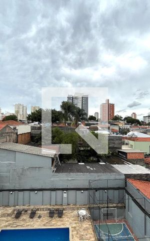 Apartamento à venda com 64m², 2 quartos e 1 vaga Apartamento à venda com 64m², 2 quartos e 1 vagaVista da Varanda