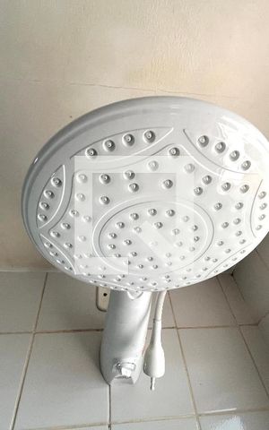 Apartamento à venda com 64m², 2 quartos e 1 vaga Apartamento à venda com 64m², 2 quartos e 1 vagaBanheiro