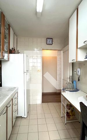 Apartamento à venda com 64m², 2 quartos e 1 vaga Apartamento à venda com 64m², 2 quartos e 1 vagaCozinha