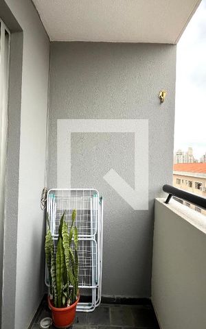 Apartamento à venda com 64m², 2 quartos e 1 vaga Apartamento à venda com 64m², 2 quartos e 1 vagaVaranda