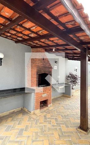 Apartamento à venda com 64m², 2 quartos e 1 vaga Apartamento à venda com 64m², 2 quartos e 1 vagaÁrea comum - Churrasqueira