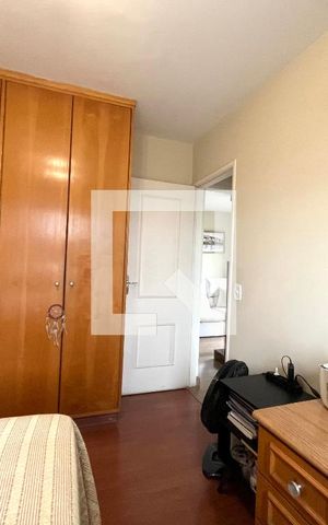 Apartamento à venda com 64m², 2 quartos e 1 vaga Apartamento à venda com 64m², 2 quartos e 1 vagaQuarto 1