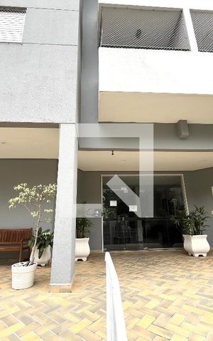 Apartamento à venda com 64m², 2 quartos e 1 vaga Apartamento à venda com 64m², 2 quartos e 1 vagaHall de entrada