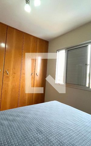 Apartamento à venda com 64m², 2 quartos e 1 vaga Apartamento à venda com 64m², 2 quartos e 1 vagaQuarto 2