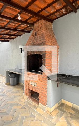 Apartamento à venda com 64m², 2 quartos e 1 vaga Apartamento à venda com 64m², 2 quartos e 1 vagaÁrea comum - Churrasqueira