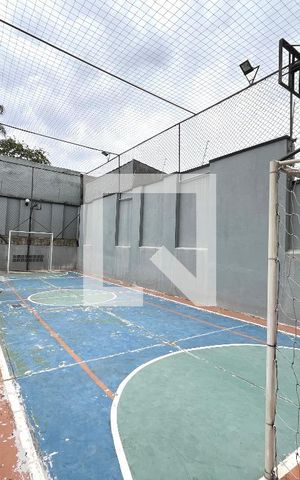 Apartamento à venda com 64m², 2 quartos e 1 vaga Apartamento à venda com 64m², 2 quartos e 1 vagaÁrea comum - Quadra