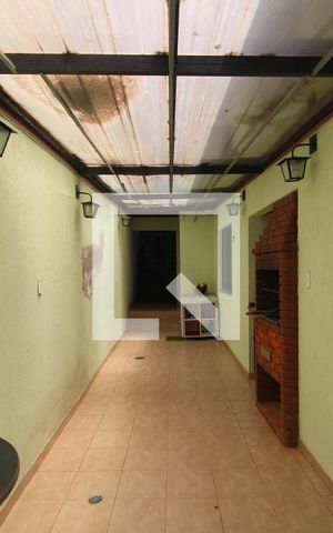 Casa à venda com 299m², 3 quartos e 3 vagasÁrea Comum