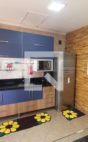 Casa à venda com 299m², 3 quartos e 3 vagasSala de Jantar / Cozinha